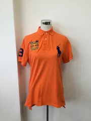 POLO RALPH LAUREN ポロラルフローレン 半袖ポロ Msizeのサムネイル