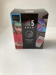 美品 IODATA CDレコ5(ブラック) CDレコーダー CDレコ スマートフォン用CDレコーダー