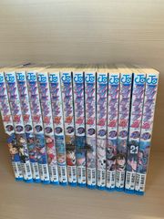 アイシールド21】小早川瀬那 セナ ジャンプ 50周年記念 スクエア缶