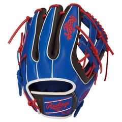 ローリングス 軟式グローブ 内野手用 オールフィルダー用 GR3HMN54G