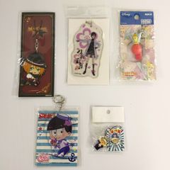 アニメグッズ詰め合わせ アニメグッズ詰め合わせ 5点セット 〈5500977〉 - メルカリ