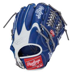 値下げ可】Rawlings 軟式グローブ 上沢直之モデル - メルカリ