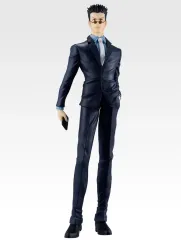 HUNTER×HUNTER 一番くじ レオリオ フィギュア D賞