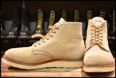 2026年最新】レッドウィング 8167の人気アイテム - メルカリ