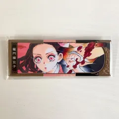 鬼滅の刃 絵札缶バッジ 第2弾 竈門禰豆子
