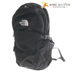 ■ ノースフェイス リュック バックパック ピボター NM72052 鞄 メンズ レディース ブラック