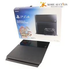 2026年最新】ps4 本体 未使用の人気アイテム - メルカリ