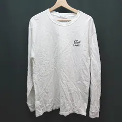 ◇ FREAK'S STORE フリークスストア トムとジェリー カジュアル 長袖 Tシャツ 表記なし ホワイト レディース （メンズ） E  【1307210032982】