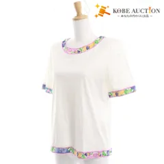 2026年最新】レオナールカットソーの人気アイテム - メルカリ