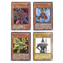 当時物 Furuta ドキドキ学園2 スーパーバトルカード キラ ノーマル