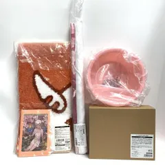 【中古】百鬼あやめ 誕生日記念2023グッズセット[18]