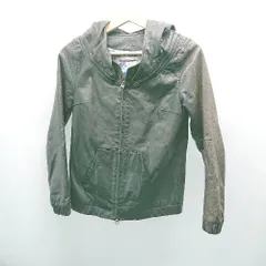 ◇ CIAOPANIC チャオパニック 革ジャン レザー フード取り外し可能 長袖 ブルゾン サイズF ブラック レディース E  【1307210037901】