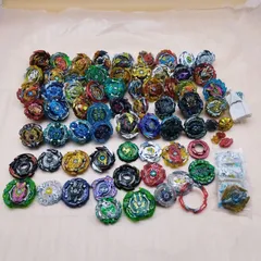 【D32648】ベイブレード まとめ売り ※ジャンク※