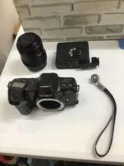 【ジャンク】ミノルタ α-8700i ミール塔記念限定セットの本体無し ジャンク。MINOLTA α-8700i ミール搭載記念限定セット カメラボディ