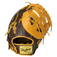 Rawlings GH4GT4T 硬式用グローブ 右投用 ブラック - メルカリ