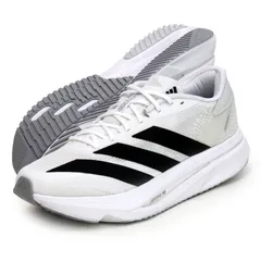 アディダス adidas  アディゼロ ADIZERO SL2 M  メンズ ランニングシューズ  陸上  26SS (JQ0351)、25.5