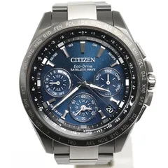 シチズン アテッサ エコドライブ CC9065-56L チタン 30周年モデル 