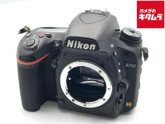 2026年最新】ニコン d750 中古の人気アイテム - メルカリ