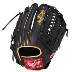 【新品】軟式・グローブ ローリングス オールラウンド キャメル11.5② ラスト【新品】軟式・グローブ ローリングス オールラウンド キャメル