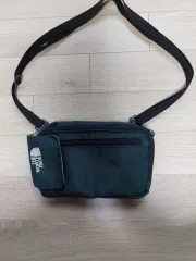 THE NORTH FACE ザノースフェイス クロスバック