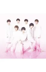 CD／なにわ男子／【CD+DVD】1st Love 初回限定盤2 [シリアルコード付属なし]