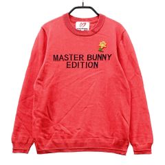 MASTER BUNNY EDITION サマーニットサイズ6 - メルカリ