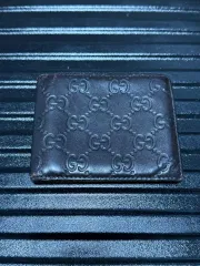 グッチ メンズ 二つ折り財布