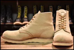 2026年最新】レッドウィング 8167の人気アイテム - メルカリ