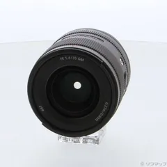 2026年最新】sony 35mm f1.4 gmの人気アイテム - メルカリ