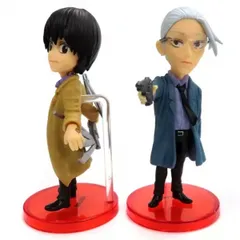 SAKAMOTO DAYS ワールドコレクタブルフィギュア 2体セット SAKAMOTO DAYS ワールドコレクタブルフィギュア 2体セット SAKAMOTO