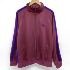 2026年最新】needles トラックジャケット xlの人気アイテム - メルカリ