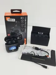 【美品】JBL TOUR PRO 2/ワイヤレスイヤホン/ブラック