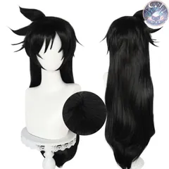 新品 未使用 毛利蘭  名探偵コナン コスプレ ウィッグ ネット