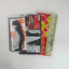 アニメグッズ詰め合わせ 3点セット〈5500916〉