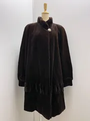 2026年最新】emba ミンクコートの人気アイテム - メルカリ