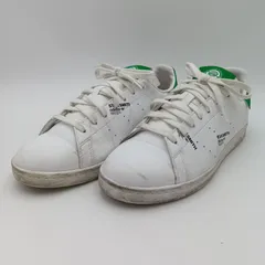 adidas originals アディダス スタンスミス スニーカー ホワイト 27.5cm メンズ B-4-6
