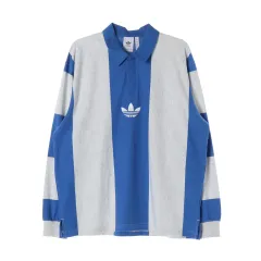 アディダス 23SS オリジナル ラグビー ポロシャツ カラーTシャツ