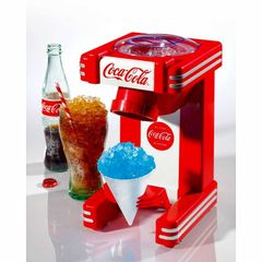 Nostalgia コカ・コーラ フローズン ビバレッジ ステーション - メルカリ