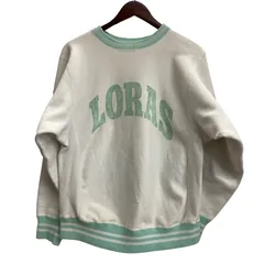 チャンピオン Champion 90's REVERSE WEAVE 2トーン USA製 スウェット ホワイト Mサイズ 201MT-5017 VB