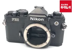 2026年最新】Nikon ニコン FE2 ボディの人気アイテム - メルカリ
