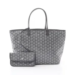 GOYARD ゴヤール サンルイPM トートバッグ