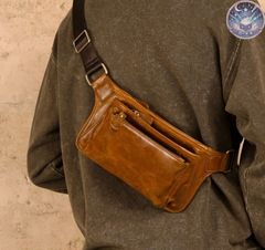 美品！SOT ソット 旧ZEBUレザー 2ZIP クロスボディバッグ 濃茶 - メルカリ