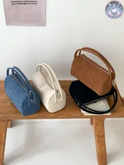 新品 未使用 ショルダーバッグ ハンドバッグ 2way レディース 手提げ 通勤