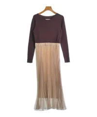 The Virgnia ワンピース レディース 【古着】【中古】【送料無料】