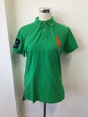 POLO RALPH LAUREN ポロラルフローレン 半袖ポロ Msizeのサムネイル