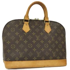 LOUIS VUITTON アルマPM ハンドバッグ モノグラム M51130