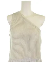 LOWRYS FARM ベスト レディース 【古着】【中古】【送料無料】