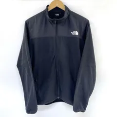 THE NORTH FACE ノースフェイス Mountain Versa Micro Jacket マウンテンバーサマイクロジャケット XLサイズ NL71904 ※中古