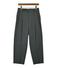 AURALEE スラックス メンズ 【古着】【中古】【送料無料】