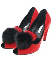 LOUIS VUITTON シューズ（その他） レディース 【古着】【中古】【送料無料】